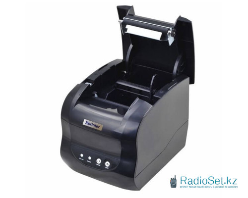 Термопринтер Xprinter XP-365B